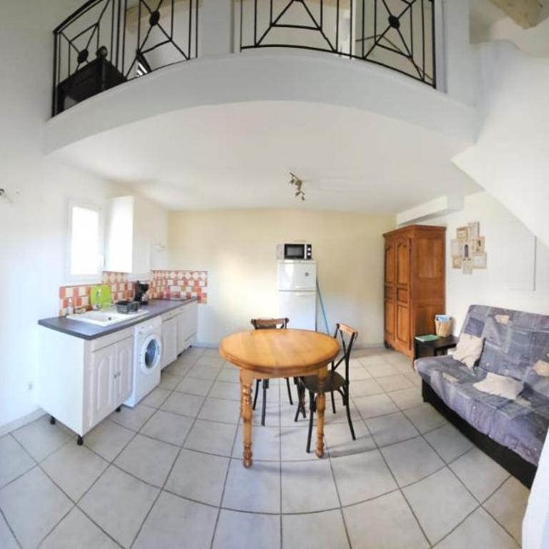 Duplex Hyeres - Maisonette-Apartment - 2