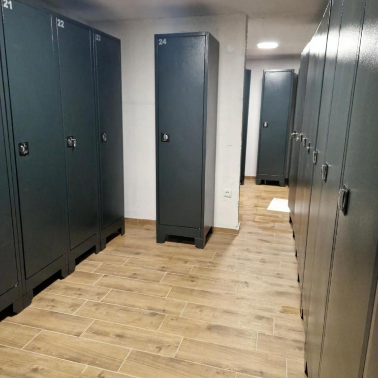 Nivalis Hill 7 - Family Studio - 22