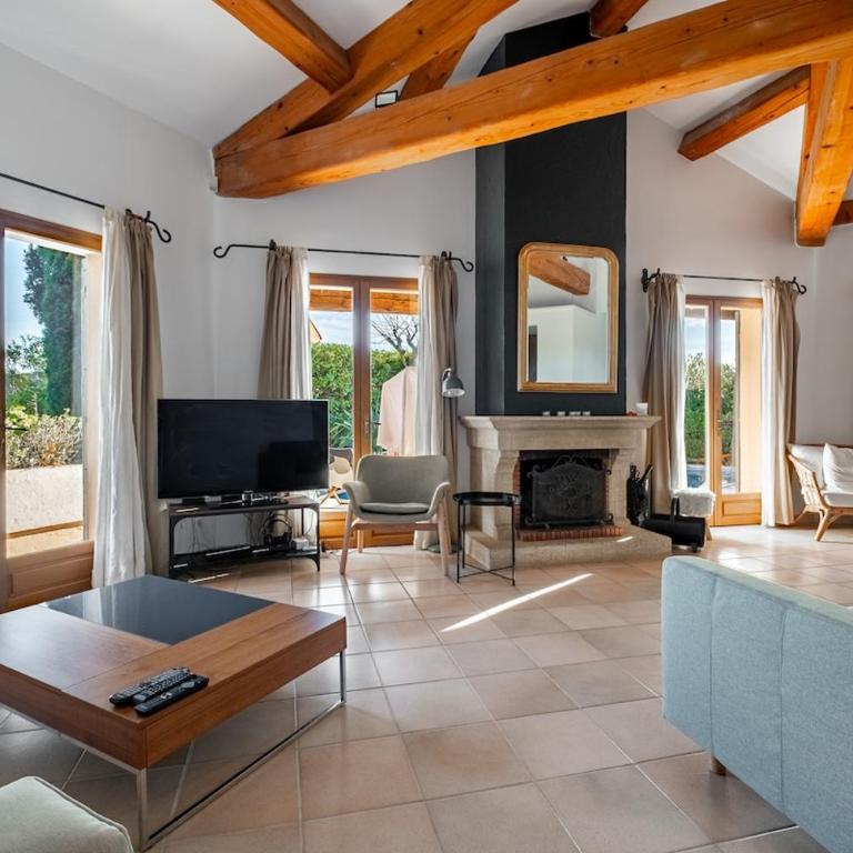 Villa L'Escale des Golfs - Villa - 2