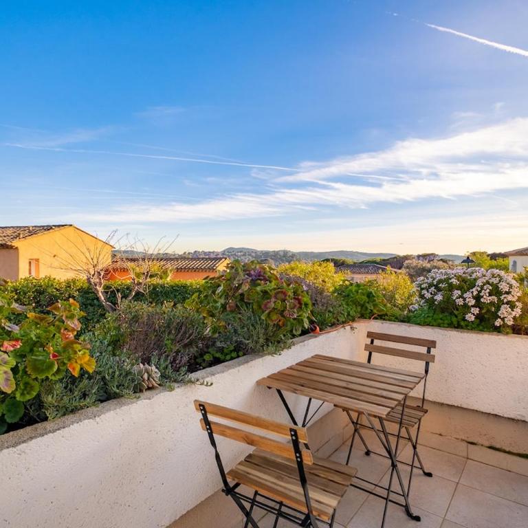 Villa L'Escale des Golfs - Villa - 8