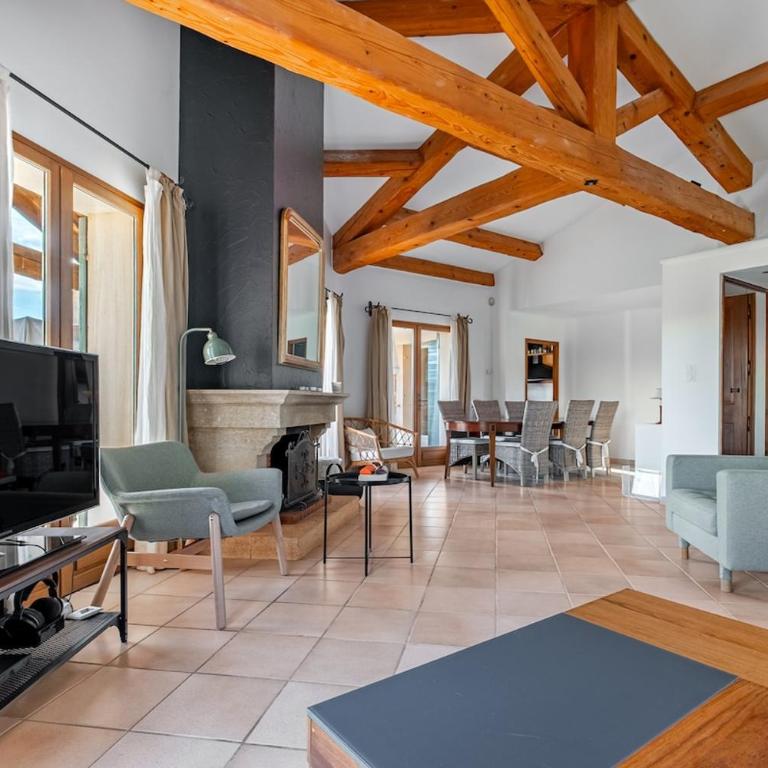 Villa L'Escale des Golfs - Villa - 9