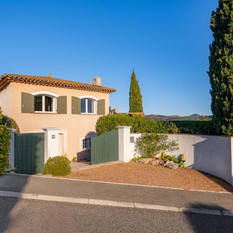 Villa L'Escale des Golfs - Villa - 12