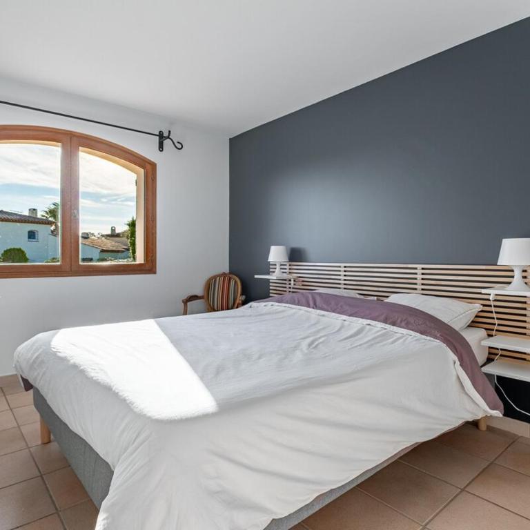 Villa L'Escale des Golfs - Villa - 13