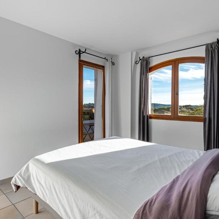 Villa L'Escale des Golfs - Villa - 15
