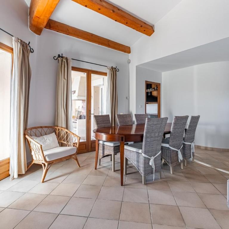 Villa L'Escale des Golfs - Villa - 16