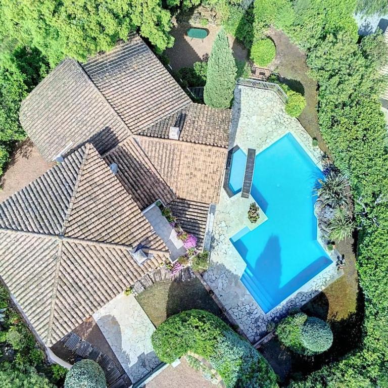 Villa L'Escale des Golfs - Villa - 17