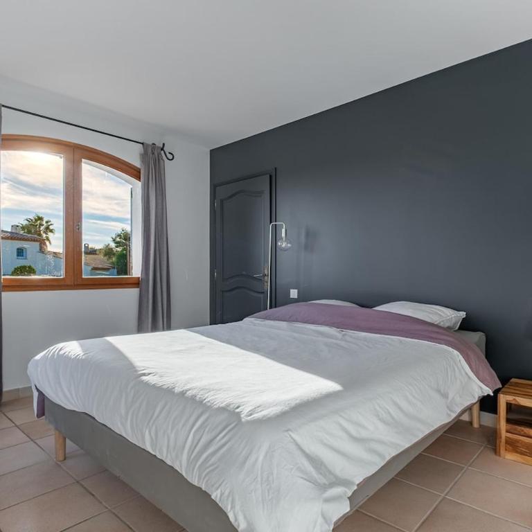 Villa L'Escale des Golfs - Villa - 18
