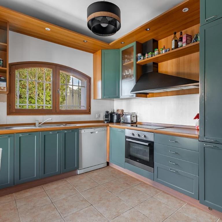 Villa L'Escale des Golfs - Villa - 19