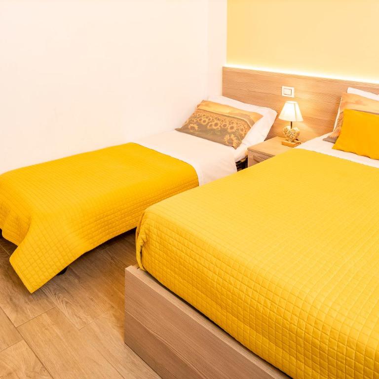 MillyHolidays - Apartment Sunflower - Center - Nearby Beach - Private Garden - Spa Pool - Apartment with Terrace - 35
