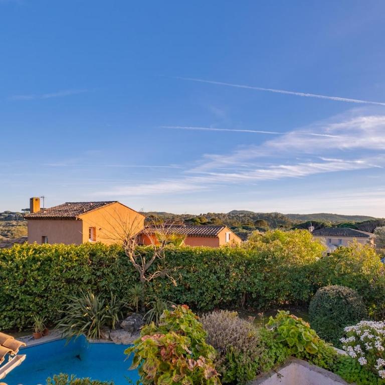 Villa L'Escale des Golfs - Villa - 22