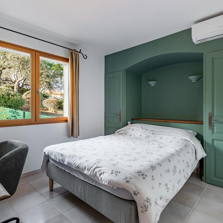 Villa L'Escale des Golfs - Villa - 24