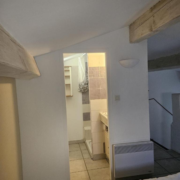 Duplex Hyeres - Maisonette-Apartment - 3