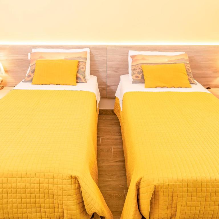 MillyHolidays - Apartment Sunflower - Center - Nearby Beach - Private Garden - Spa Pool - Apartment with Terrace - 33