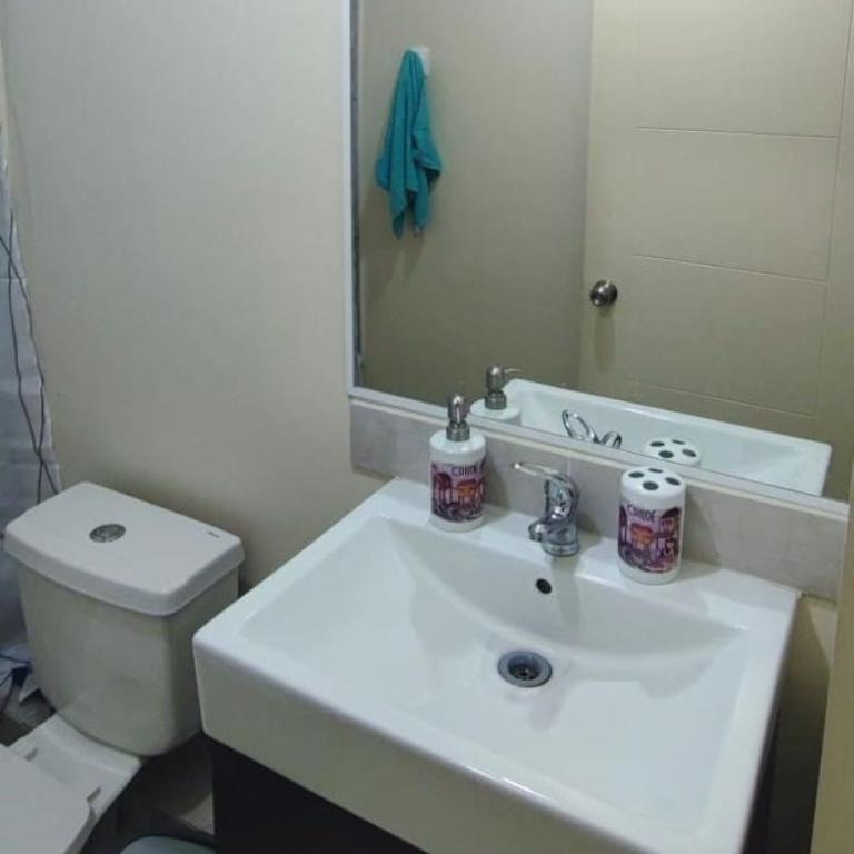 Departamento diario Temuco con estacionamiento - Three-Bedroom Apartment - 6