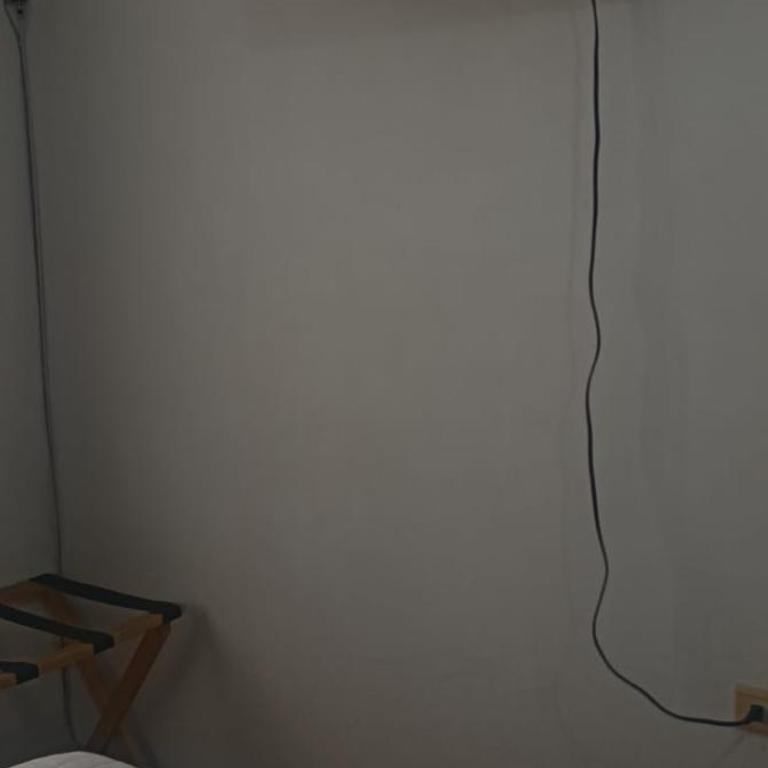 Hospedaje Encanto Muisca - Double Room with Private Bathroom - 2