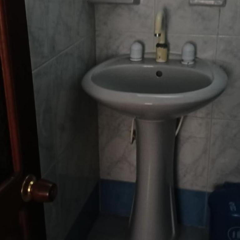 Hospedaje Encanto Muisca - Double Room with Private Bathroom - 4