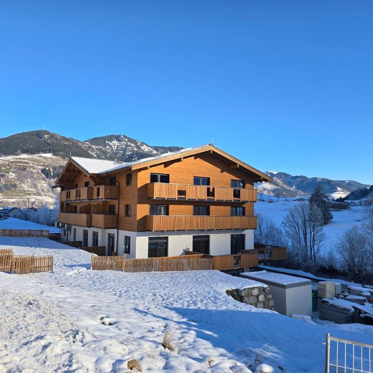 Penthouse Studio I mit Balkon und Ausblick - Apartment mit Aussicht und Balkon - 28