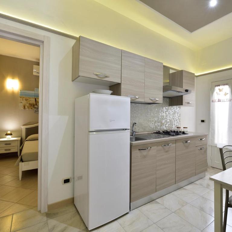 Relax Affittacamere - Standard Apartment - 6