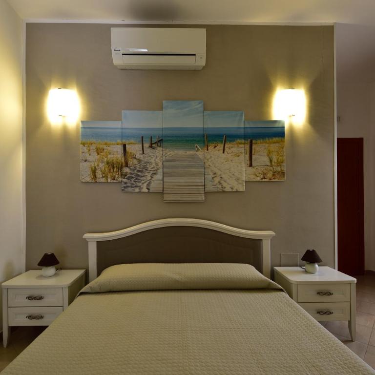 Relax Affittacamere - Standard Apartment - 8