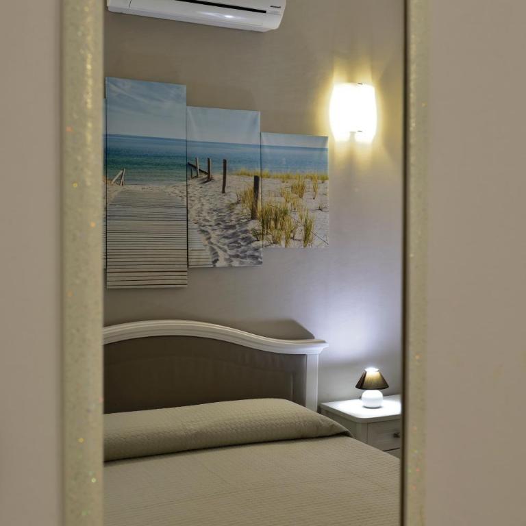 Relax Affittacamere - Standard Apartment - 7