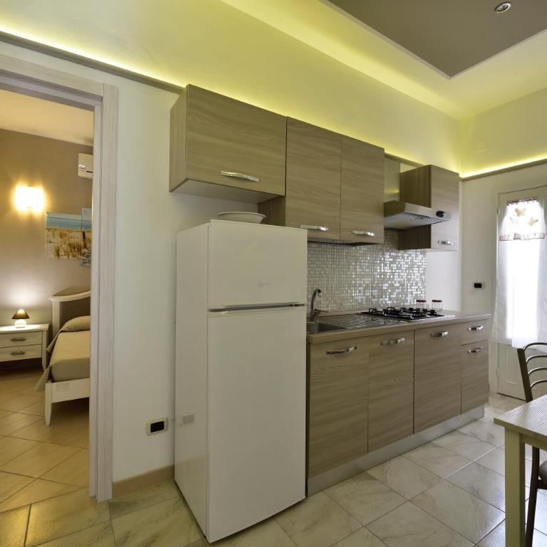 Relax Affittacamere - Standard Apartment - 9