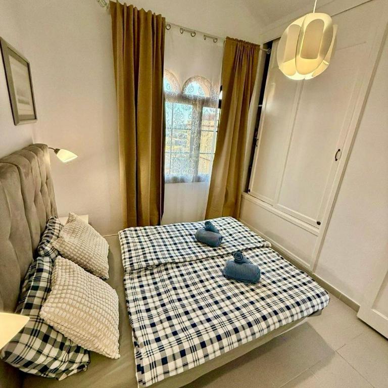 Casa Emilia - Costa Calma, Comfort House Pool WiFi - Apartamento de 1 dormitorio - 8