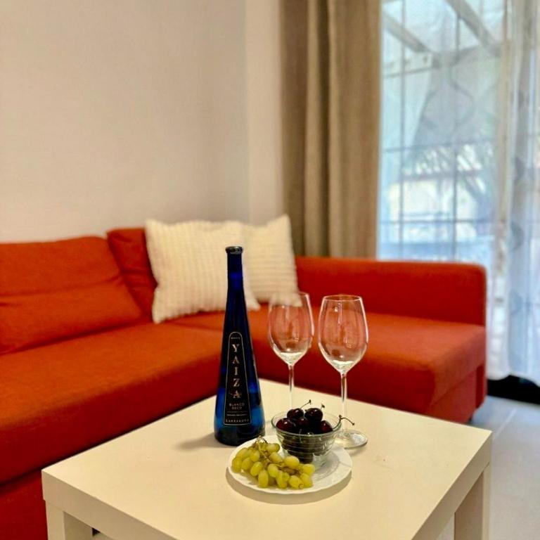 Casa Emilia - Costa Calma, Comfort House Pool WiFi - Apartamento de 1 dormitorio - 1