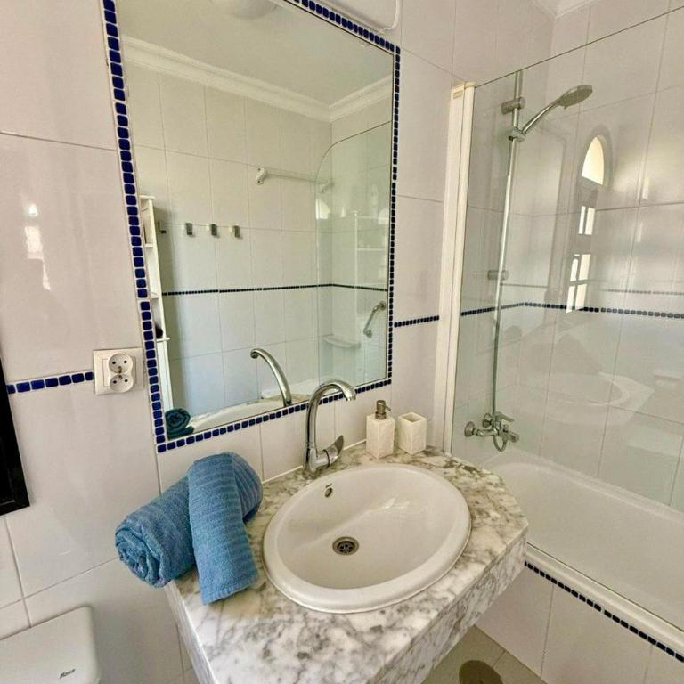 Casa Emilia - Costa Calma, Comfort House Pool WiFi - Apartamento de 1 dormitorio - 14
