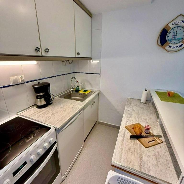 Casa Emilia - Costa Calma, Comfort House Pool WiFi - Apartamento de 1 dormitorio - 6