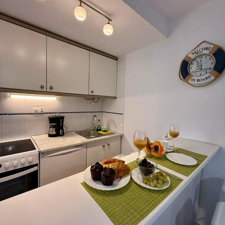 Casa Emilia - Costa Calma, Comfort House Pool WiFi - Apartamento de 1 dormitorio - 7
