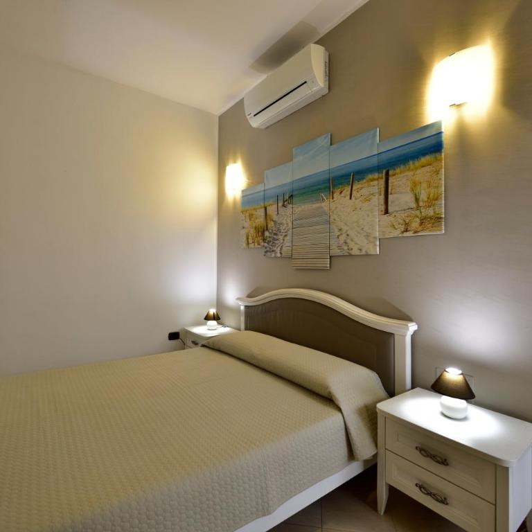 Relax Affittacamere - Standard Apartment - 10