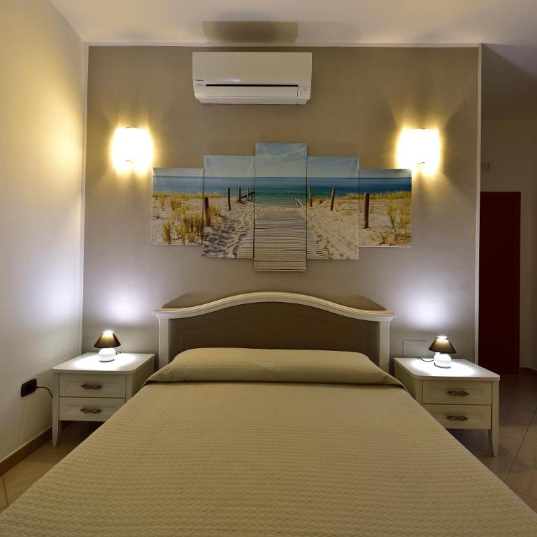 Relax Affittacamere - Standard Apartment - 11