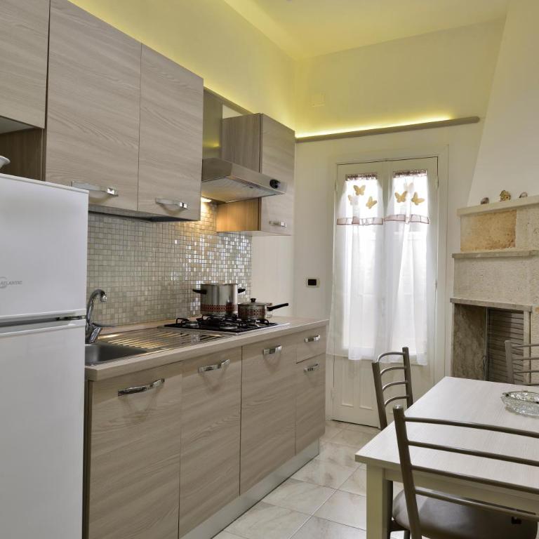 Relax Affittacamere - Standard Apartment - 13