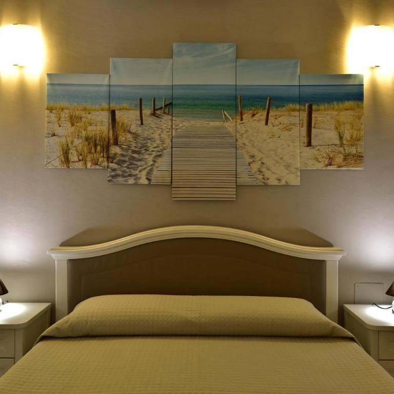 Relax Affittacamere - Standard Apartment - 14
