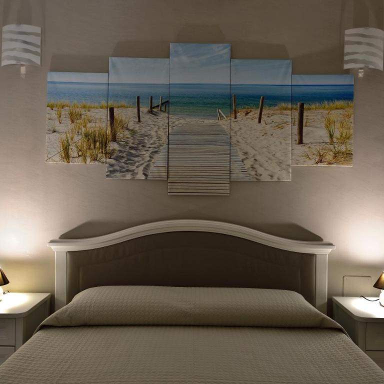 Relax Affittacamere - Standard Apartment - 16
