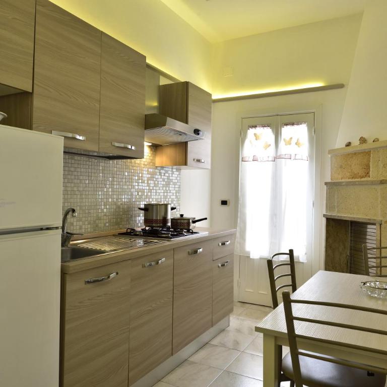 Relax Affittacamere - Standard Apartment - 17