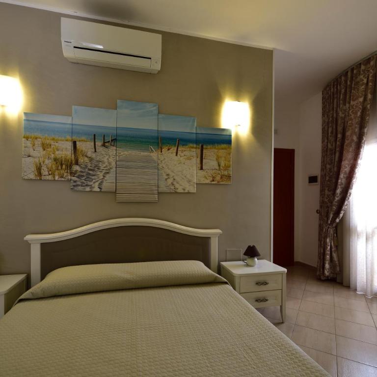 Relax Affittacamere - Standard Apartment - 15