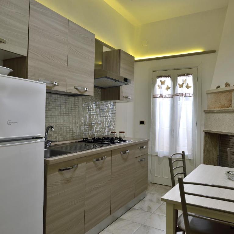 Relax Affittacamere - Standard Apartment - 23