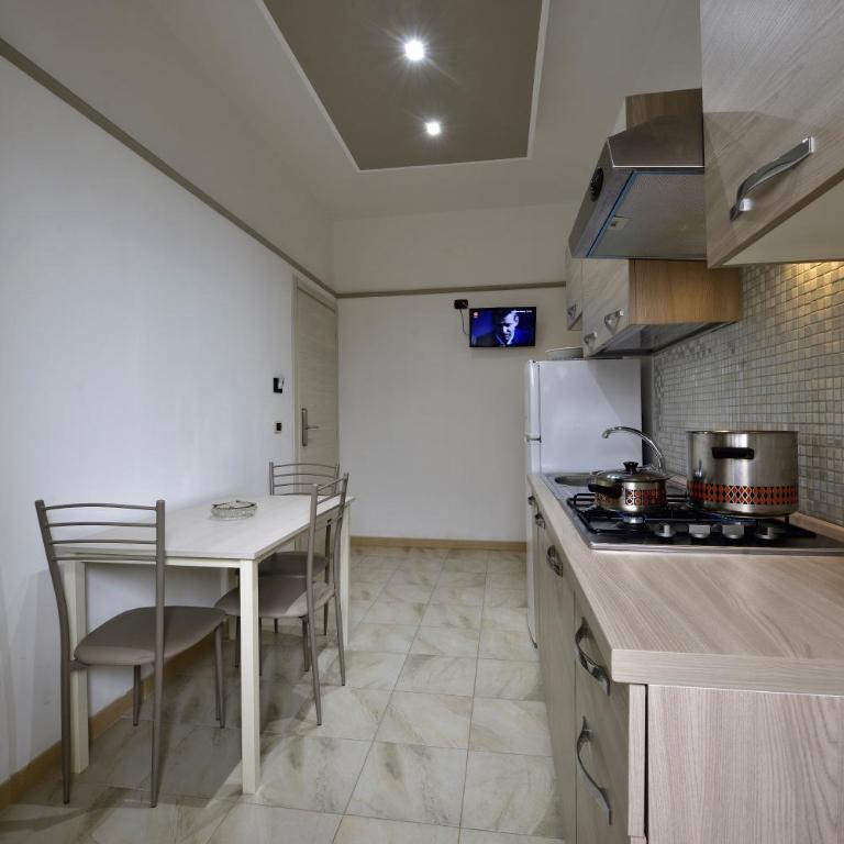 Relax Affittacamere - Standard Apartment - 20