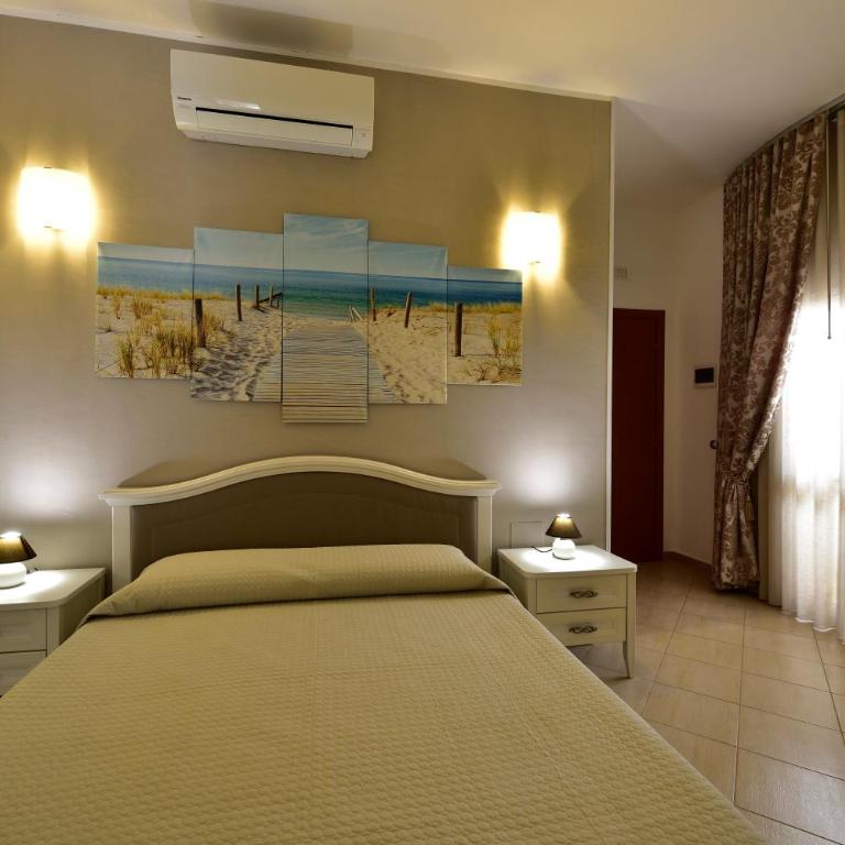 Relax Affittacamere - Standard Apartment - 18
