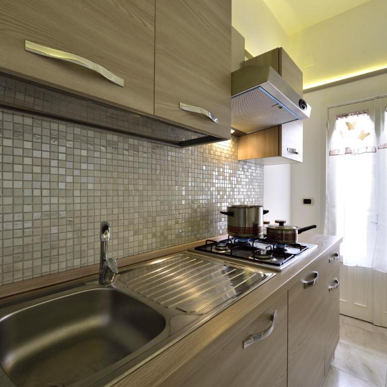 Relax Affittacamere - Standard Apartment - 19