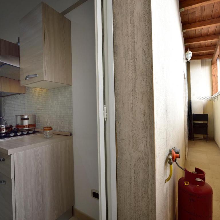 Relax Affittacamere - Standard Apartment - 22