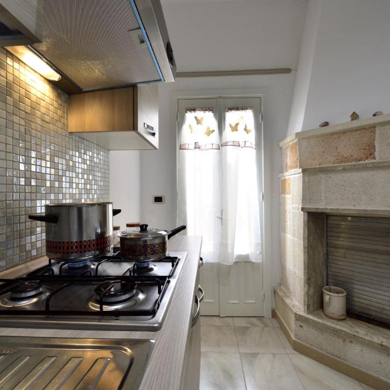 Relax Affittacamere - Standard Apartment - 25