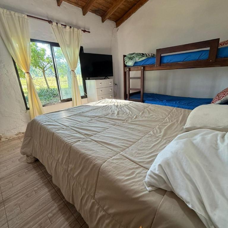 el descanso - Two-Bedroom Townhouse - 16