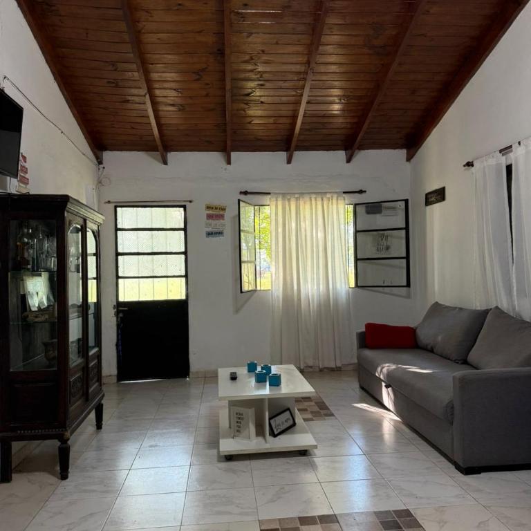 el descanso - Two-Bedroom Townhouse - 5