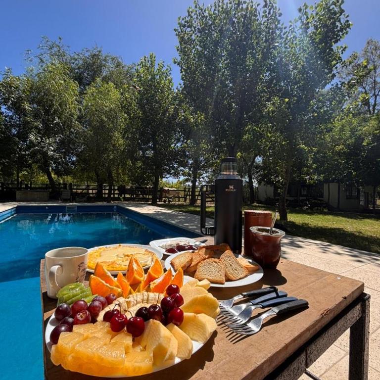 el descanso - Two-Bedroom Townhouse - 9