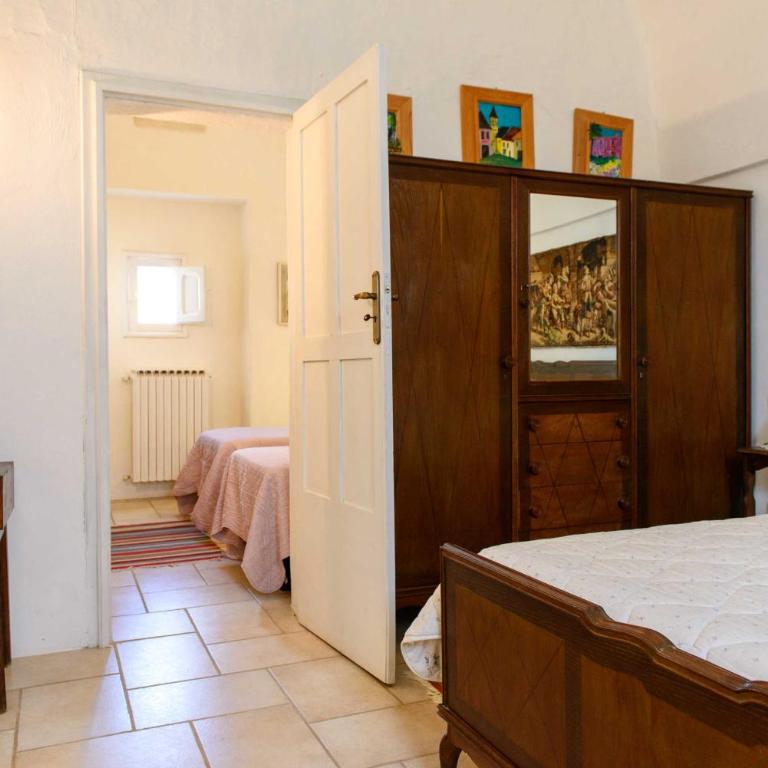 Masseria Pozzo Tre Pile - Two-Bedroom Apartment - 25