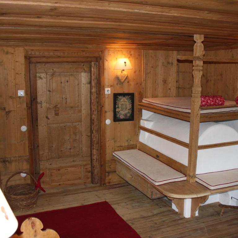 Mountain Chalet Obertreyen - Chalet con 3 Camere da Letto - 16