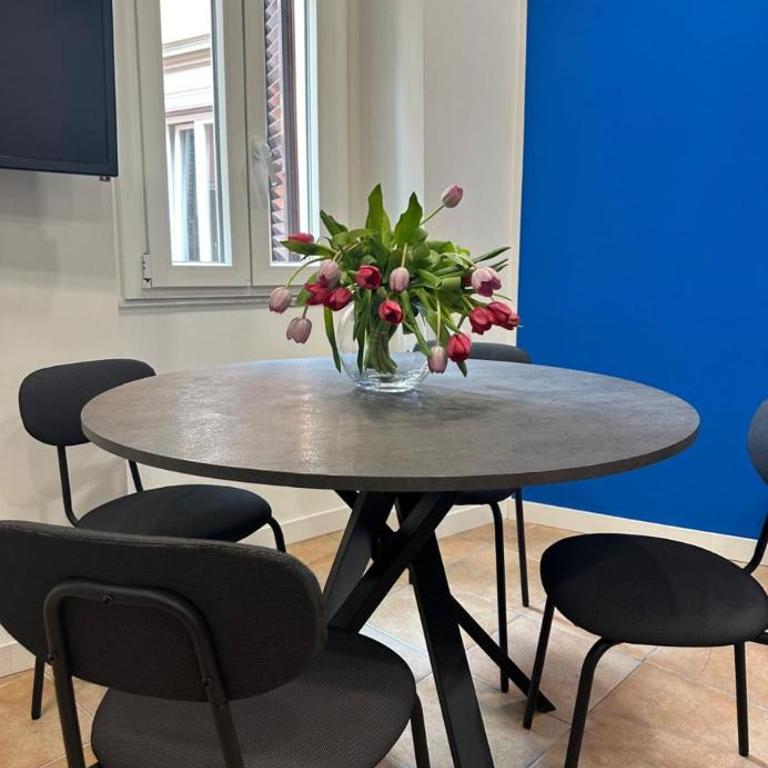 Casa del Giglio - Appartamento con 1 Camera da Letto - 28