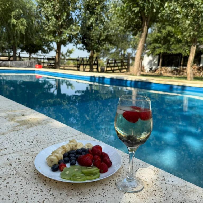 el descanso - Two-Bedroom Townhouse - 21